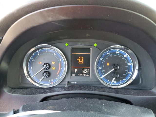 2019 TOYOTA COROLLA L 5YFBURHE3KP871002