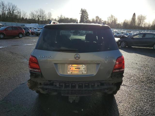 2015 MERCEDES-BENZ GLK 350 4M - WDCGG8JB0FG358055