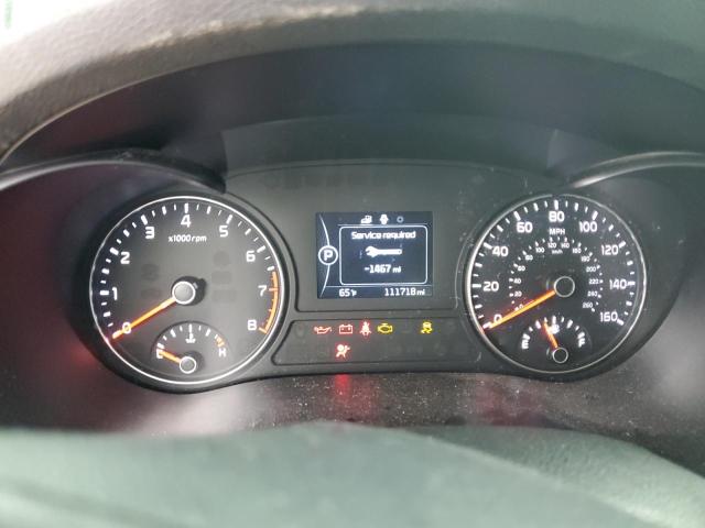 2016 KIA OPTIMA LX 5XXGT4L34GG035376