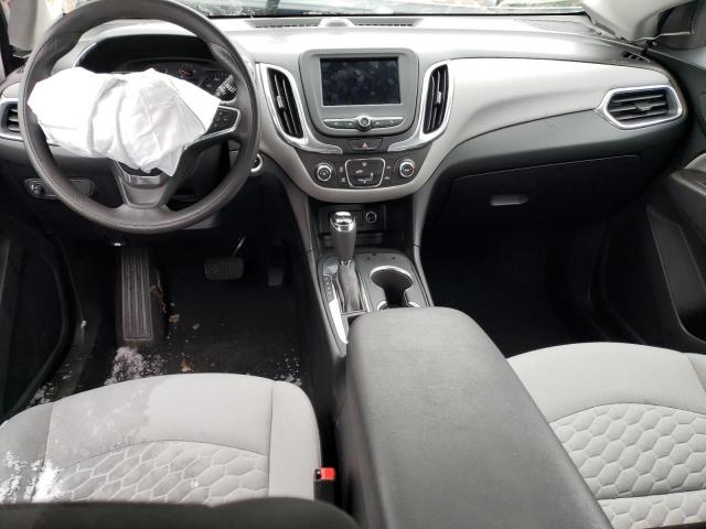 2019 CHEVROLET EQUINOX LS 2GNAXHEV6K6116811