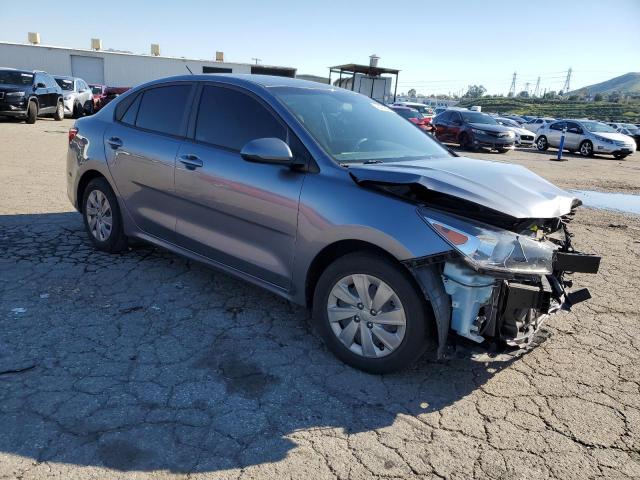 3KPA24AB3KE197066 KIA RIO S