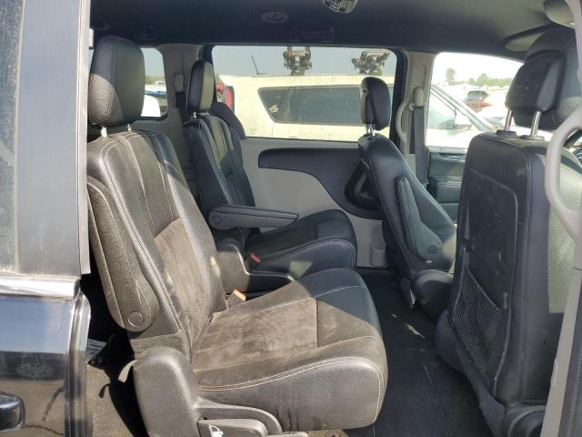 2019 DODGE GRAND CARA 2C4RDGCG9KR661712