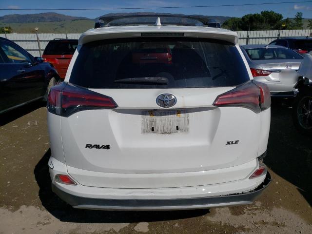 2016 TOYOTA RAV4 XLE - 2T3WFREV7GW237656
