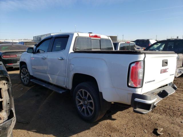 1GTG6EEN3H1299035 GMC Canyon Denali
