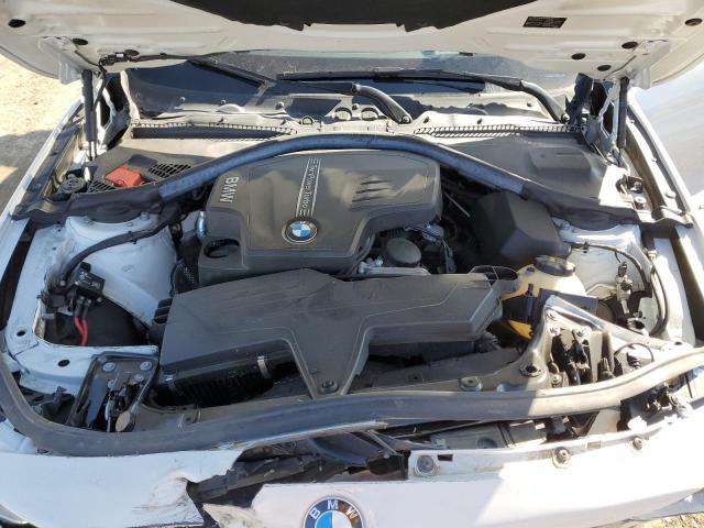 WBA3N5C54FK197896 BMW 428 XI