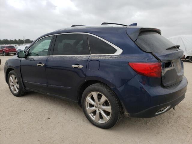 5FRYD4H96GB055144 Acura Mdx Advance