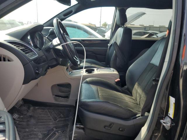 2019 DODGE GRAND CARA 2C4RDGCG9KR661712