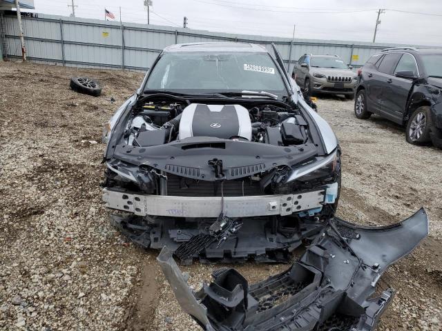 2021 LEXUS IS 350 F-S JTHGZ1E22M5021928