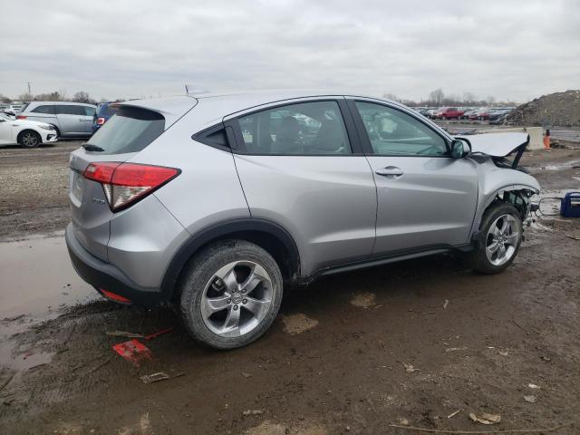 2019 HONDA HR-V LX 3CZRU6H36KG731022
