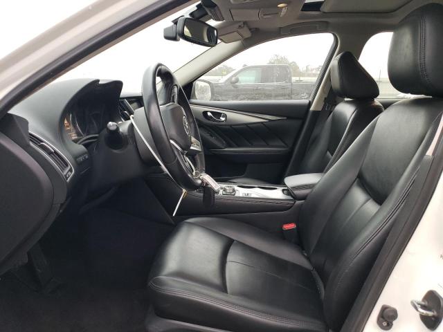 2021 INFINITI Q50 LUXE JN1EV7BP0MM705103