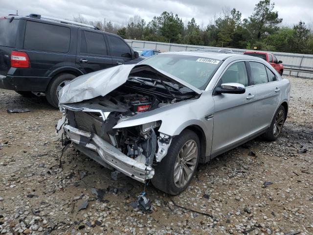 2018 Ford Taurus Limited