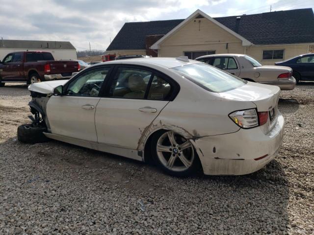 WBA3D5C57EKX98835 BMW 328 D Xdrive