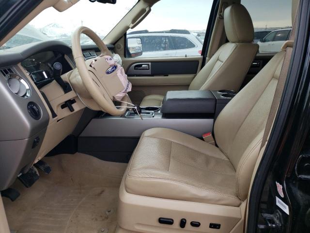 1FMJK1J50EEF48147 Ford Expedition El Xlt