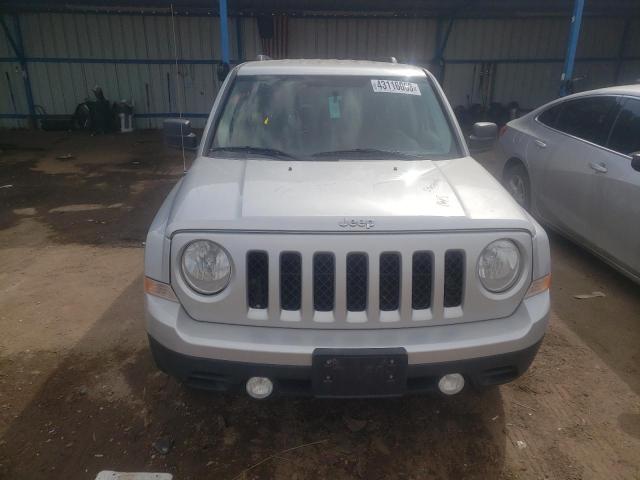 1C4NJRBB2CD577471 Jeep Patriot Sport