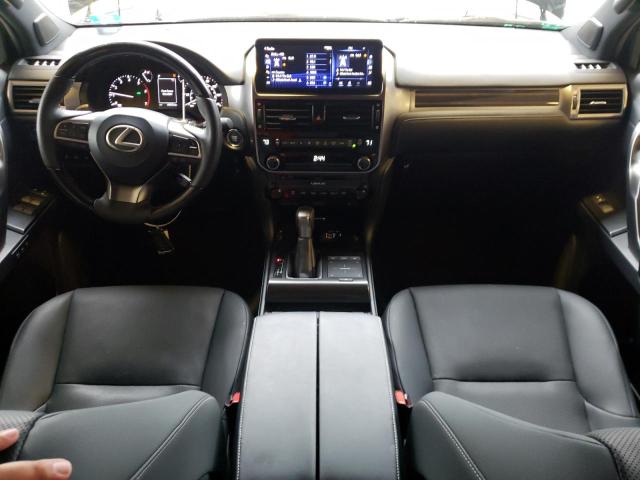 2022 LEXUS GX 460 JTJAM7BX4N5338844