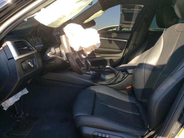 2018 BMW 340 I - WBA8B3C51JK385108