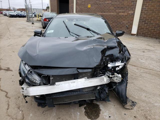 2018 HONDA CIVIC COUP SHHFK7H9XJU230095