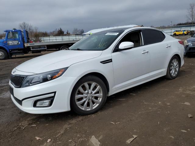 2015 KIA OPTIMA EX 5XXGN4A74FG365906