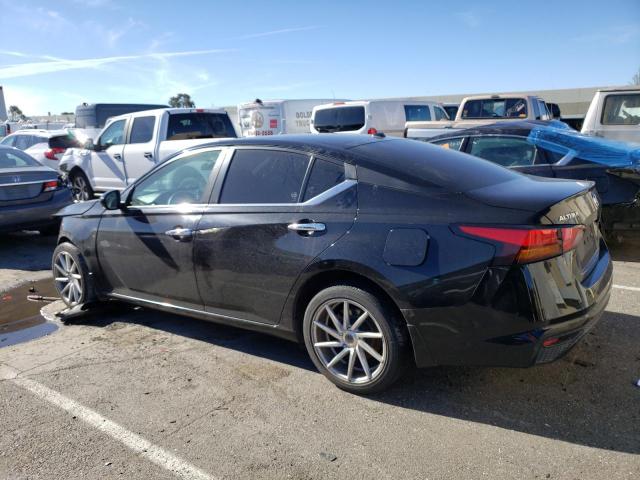 1N4BL4BVXKN306635 Nissan ALTIMA S