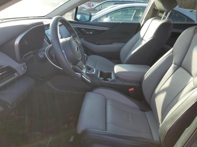 2022 SUBARU OUTBACK LI - 4S4BTANC4N3155189