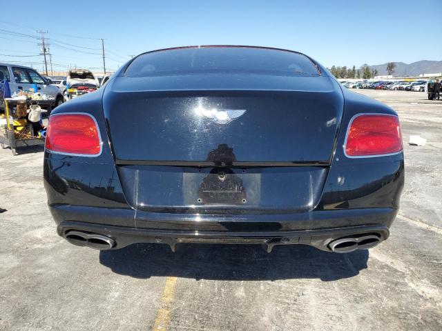 SCBFH7ZA4FC043418 Bentley CONTINENTAL GT V8 S