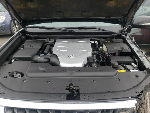 2023 LEXUS GX 460 JTJAM7BXXP5343307