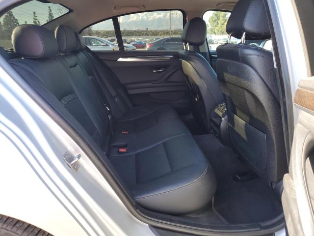 WBA5A5C51ED506795 BMW 528 I