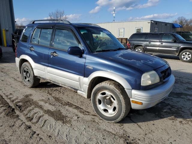 JS3TD62V8Y4124620 Suzuki GR VITARA