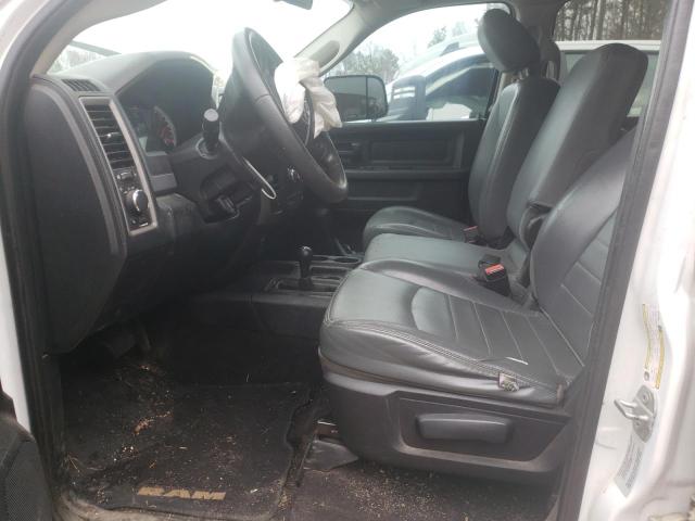2015 RAM 3500 ST 3C63R3GL8FG637248