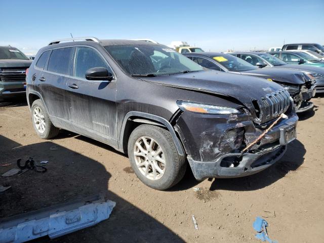 1C4PJMCB9EW182592 Jeep Cherokee Latitude