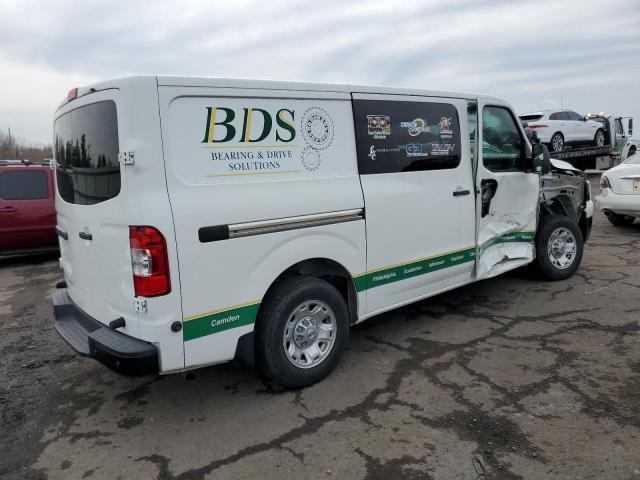 2018 NISSAN NV 1500 S - 1N6BF0KM4JN801295