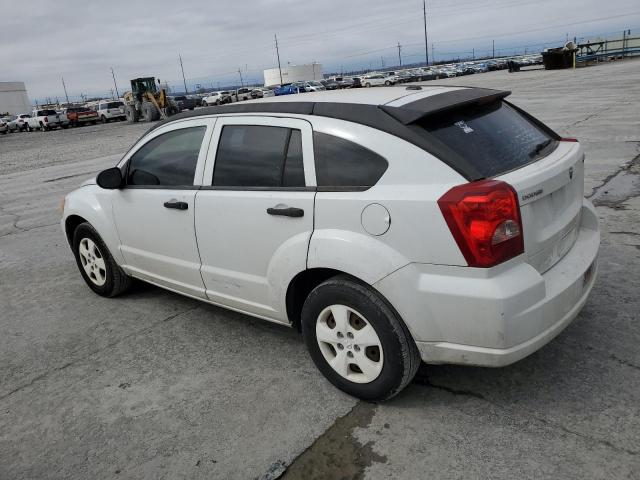 1C3CDWBA4CD529821 Dodge CALIBER SE