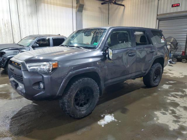 2016 Toyota 4Runner 