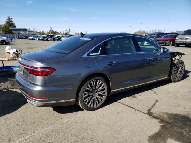 2019 AUDI A8 L WAU8DAF83KN008185