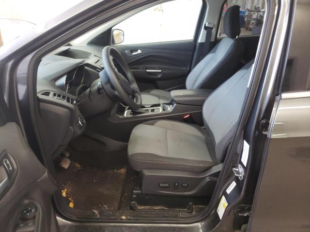2018 FORD ESCAPE SE 1FMCU0GD8JUD06010