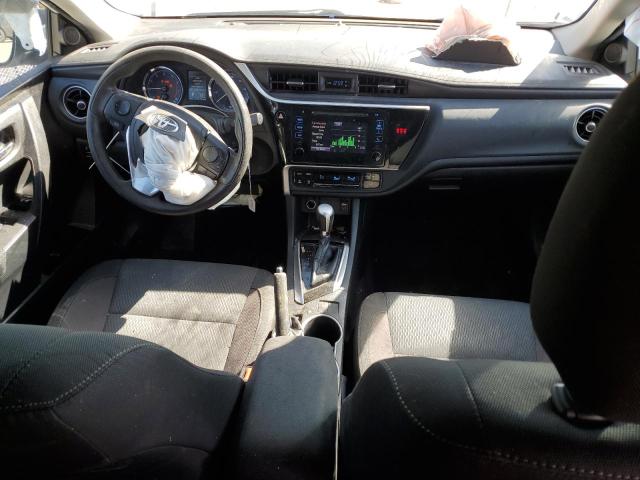 2018 TOYOTA COROLLA L 2T1BURHE5JC011388