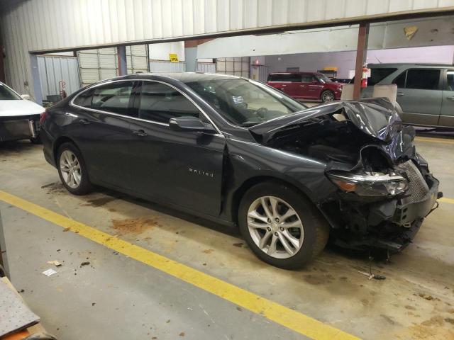 2018 CHEVROLET MALIBU LT - 1G1ZD5ST5JF110856