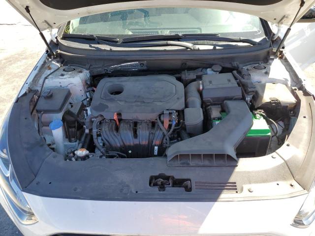 2019 HYUNDAI SONATA SE 5NPE24AF2KH791938