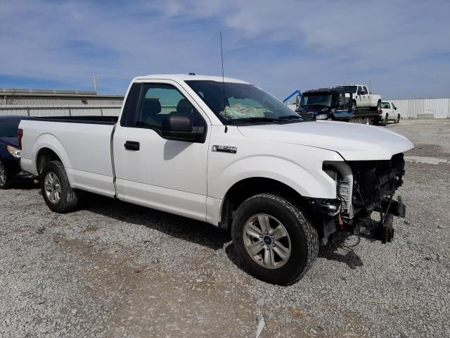 2019 FORD F150 1FTMF1CBXKKD36488