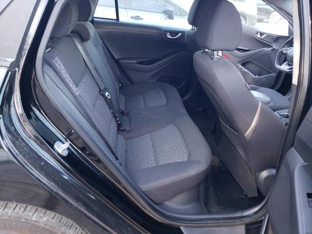2019 HYUNDAI IONIQ - KMHC65LC3KU178703
