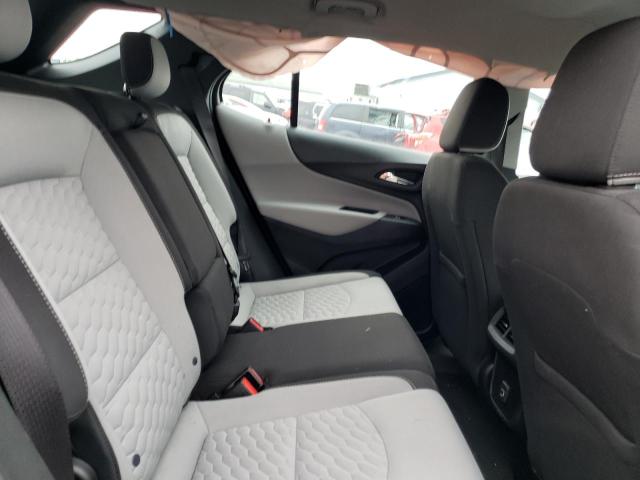 2019 CHEVROLET EQUINOX LS 2GNAXHEV6K6116811