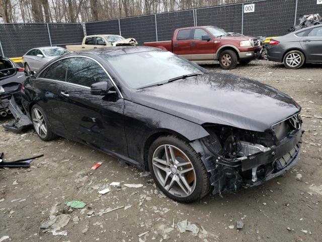 2016 MERCEDES-BENZ E 550 - WDDKJ7DB4GF323376