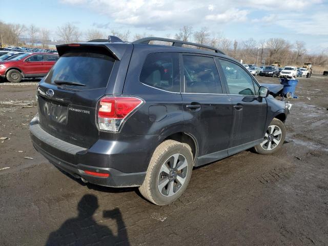 2018 SUBARU FORESTER 2 JF2SJARC1JH556766