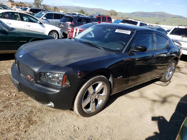 2010 Dodge Charger R/T