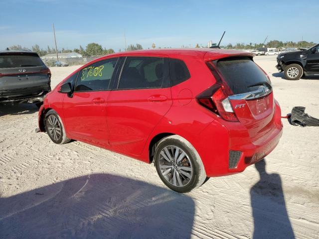2016 HONDA FIT EX - 3HGGK5H98GM704108