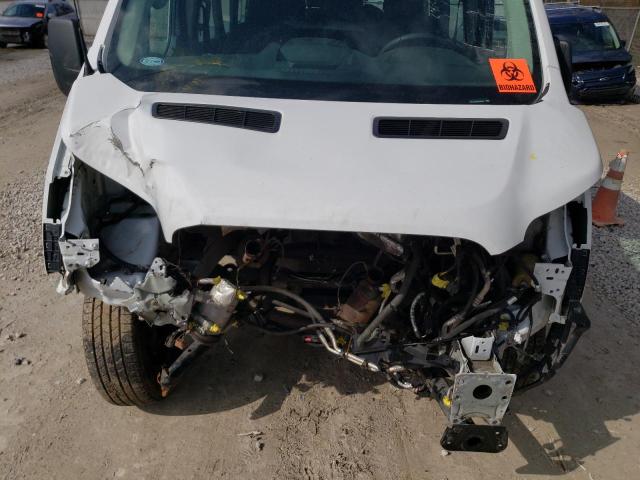 2019 FORD TRANSIT T- - 1FBZX2ZM0KKB05461
