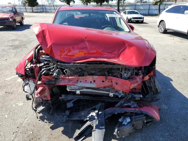 2015 MAZDA 3 GRAND TO JM1BM1M7XF1240427