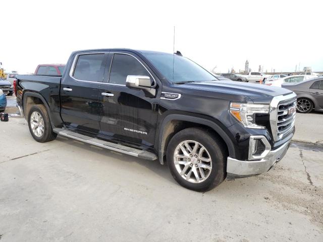 2022 GMC SIERRA LIM - 3GTP8DED3NG149922