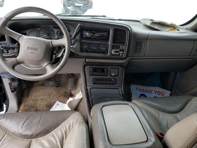 2GTEK69U511288578 GMC Sierra K1500 C3