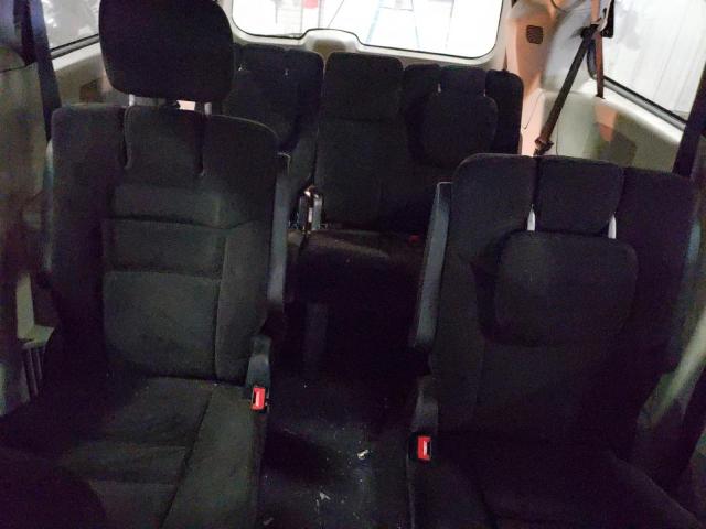 2C4RDGCG2ER469794 Dodge Grand Caravan Sxt